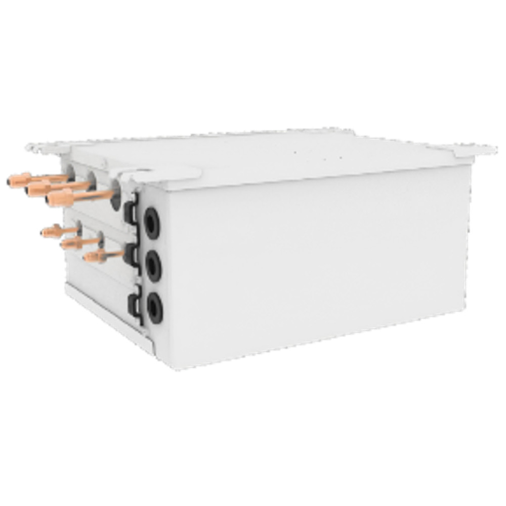 Блок-распределитель Electrolux EACB/I-3 FMI/N8_ERP Free match сплит-системы